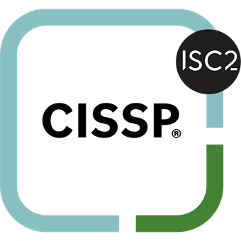 ISC2 Certified Information Systems Security Professional